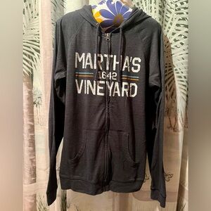 Martha’s Vineyard Hoodie